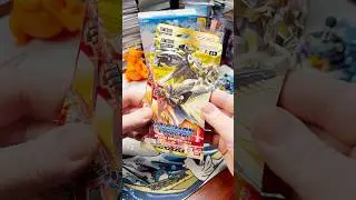 Не могу поверить, что до сих пор нахожу эти наборы с Дигимонами! #digimon
