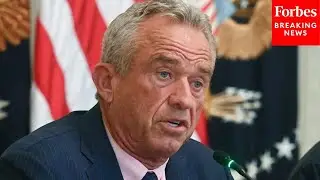 RFK Jr. Is &lsquo;Creating Unnecessary Risk&rsquo; To Public Health: Former CDC Official