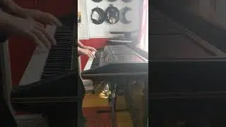 Moog Polymoog 280a Vox Humana