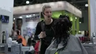 Компания Хитэк и Катерина Гордеева представляют Harizma
