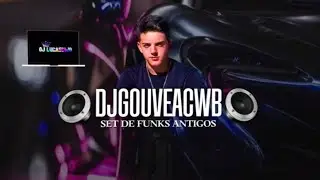Set de Mega Funk 04 &bull; Funks Antigos (sem vinheta)