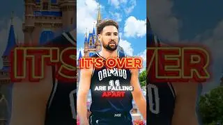 Klay Thompson is DONE with The Warriors.. 🚨