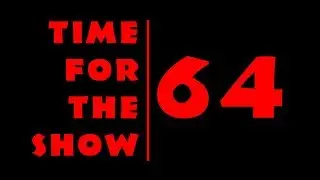 TFTS 64: RoboJoe's RoboShow