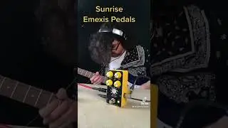 &iquest;Qu&eacute; pa&iacute;s hace mejores pedales de Overdrive?