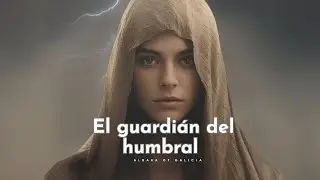 9  El guardián del humbral