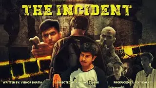 The Incident I Short Film I Falcon Films #shortfilm  #plottwist #film #watchtillend