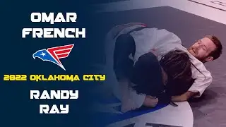 OMAR FRENCH VS RANDY RAY