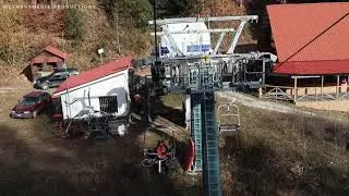 Χιονοδρομικό κέντρο Ελατοχωρίου | Μηλιώρης Δημήτρης