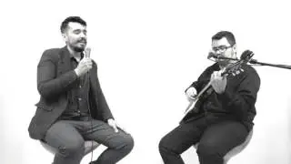 Maria amor infinito Cover by Thales Jr