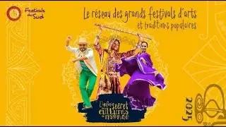 www.festivalsdusud.com - 2025 – Turquie - Ensemble Folklorique 