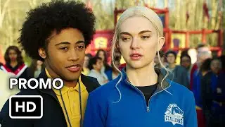Legacies Season 3 