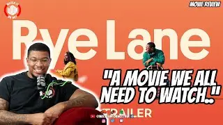 Rye Lane Review