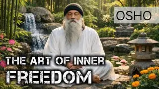 The Art of Inner Freedom