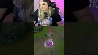 THE MOST CURSED EZREAL ULT