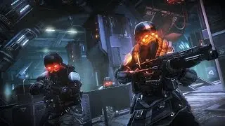 Killzone: Mercenary [PS Vita TV] - Mission 2: Code of Engagement [No Commentary Gameplay]