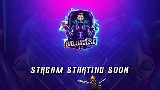 Big Cheese Variety Streamer Is LIVE! | Stream avatars | Community | Discord | Patreon | Stream loots