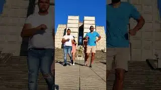 Raul&iacute;n Rodr&iacute;guez la cura de rosa Bachata en el Faro a Col&oacute;n Cristian y Katerina feat los Bonitillos