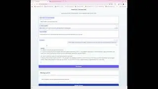 SmartDocAI Demo