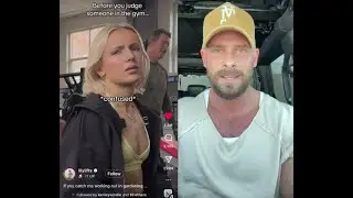 Культура спортзала, которую мы любим видеть! 🙏🏼 💪🏼❤️