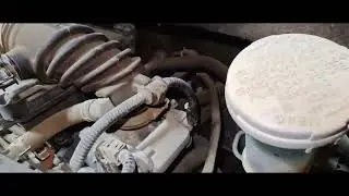 مراجعة جميع حساسات محرك سوزوكي سويفت وديزاير k12M