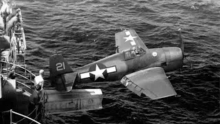 Japanese Mocked Hellcat's Appearance &mdash; Then It Achieved 19:1 Kill Ratio Against Zeros