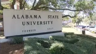 Alabama State awarded Campus Improvement Grant from Home Depot