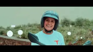 Tokma &ndash; Your Travel, Companion & Ride App!
