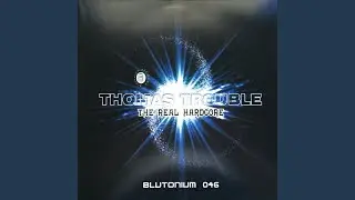 The Real Hardcore (Lebrisc vs. 2 Phaze Remix)