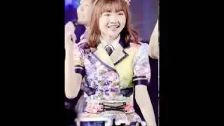 [4K] 171222 BNK48 @ Joox Weekly Update Special, Terminal21 - Kaimook Fancam (Short)