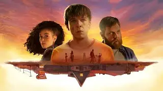AS DUSK FALLS: COLLISION All Cutscenes Full Movie 1080p 60FPS
