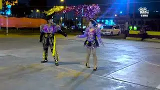 ARDIENTE (ARIANA Y JHONEL) / SEMIFINAL/ GRAN CONCURSO LOS YAJUAS 2025-DUO CAPORAL / EXAL PRODUCCIONE