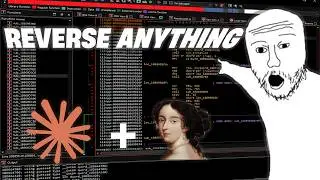 Stop Finding Offsets Manually &mdash; Use (AI) Instead