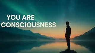 From Neurons to Nonlocal Mind: Exploring the Evidence That You Are Pure Consciousness