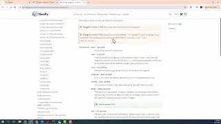 Week 4 - BASIC Numerical Integration