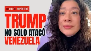 No es solo Venezuela, Trump particip&oacute; en ataques a otras naciones