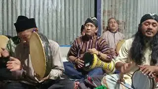 Sholawat hadroh k3a Tembilahan