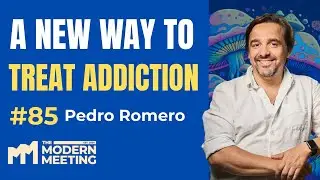 The Future of Gambling Addiction Treatment | Pedro Romero of BetBlocker