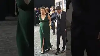 Hilary Swank x Golden Globes #shorts #goldenglobes #hilaryswank