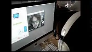 INTAC Skype Dating OCAD--TAMK