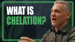 Chelation Beyond EDTA: Matching the Tool to the Job.