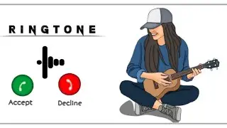 Guitar Ringtone | Romantic Guitar Ringtone | Guitar | Ringtone