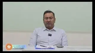 Prof. Eishwar N Maanay - Dean, BNMIT on DigiXPro