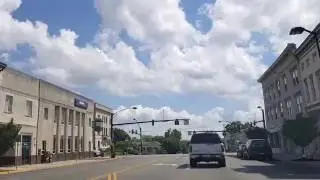 Neighborhood Tours of Eaton, Ohio. Video 5