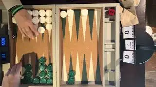 Gershon Distenfeld vs Paul Rosoff- Sunny Florida Boca Tournament 2/15/26