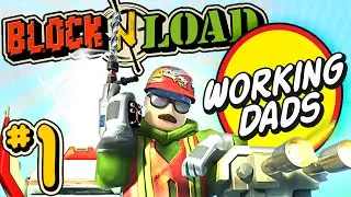Block N Load - Team Hat Films 