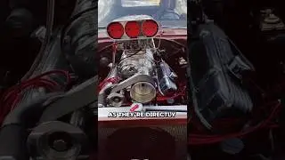 Why No Turbos In American Cars?