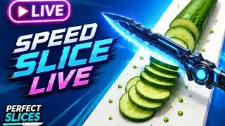 PERFECT SLICES OFFLINE LIVE #live #shorts #viral