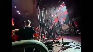 Dragged Under- Suffer (clip) Bloomington, IL 12/06/2022