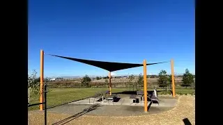 Tree Walk Park Fenced Dog Park (Clyde North)