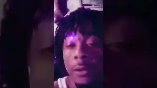 03 Greedo before the Fame 🍇 Kioe Boy Studios
